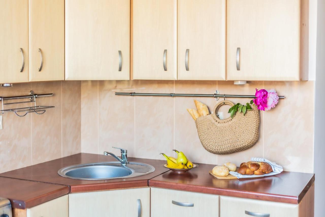 Apartament Super Marszałkowska 83 *